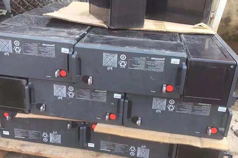 海北藏族锂电池回收企业,废旧电池价格回收